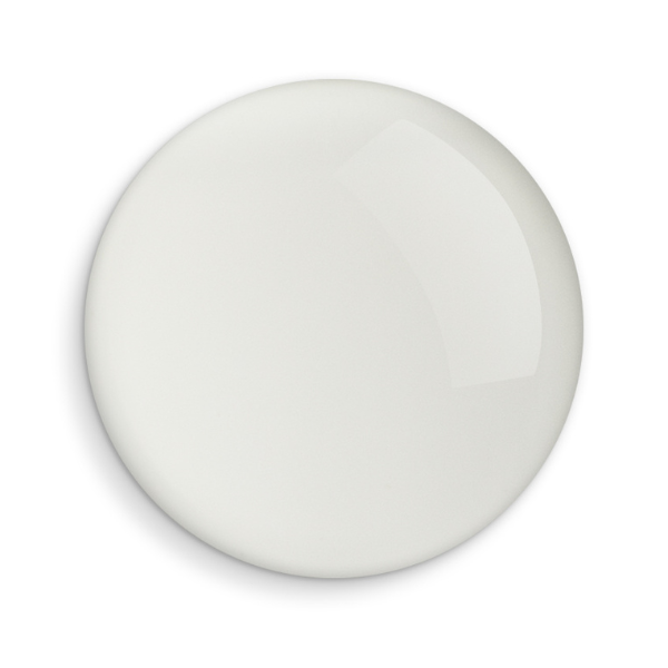Coretrat Hipoalergênico – Tule Branco