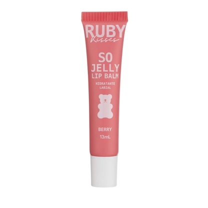 Lip Balm So Jelly - Ruby Kisses