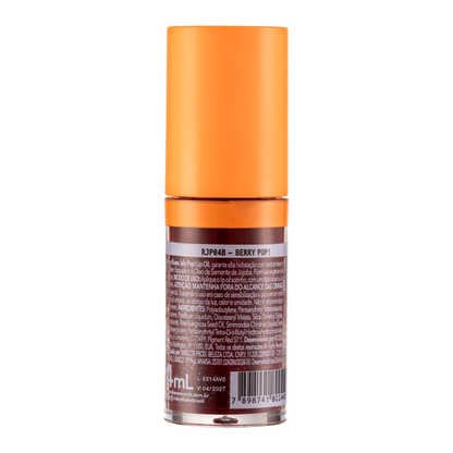 Lip Oil Jelly Pop! - Ruby Kisses