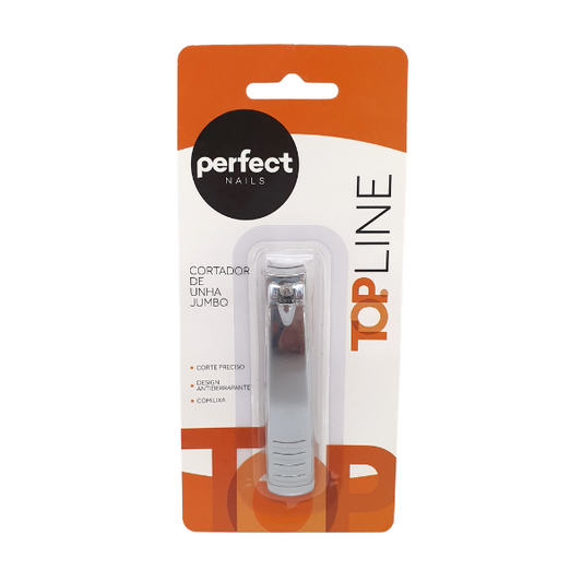 Cortador de Unhas Jumbo Perfect Nails