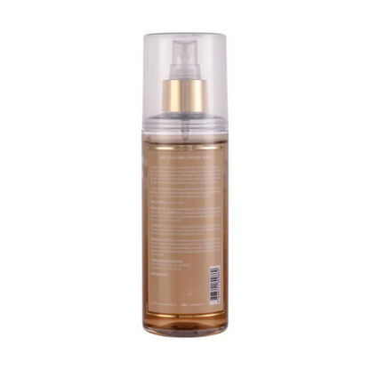 Body Splash Blooming Collection Vanilla Passion  - Kiss New York