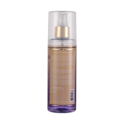 Body Splash Blooming Collection Midnight Violet - Kiss New York