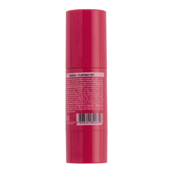 Blush em Stick Melon Pop! - Ruby Kisses