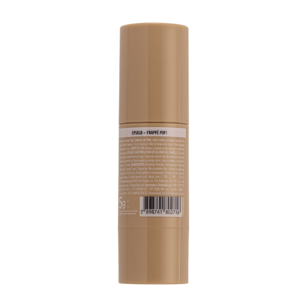 Contorno em Stick Contour Pop! - Ruby Kisses