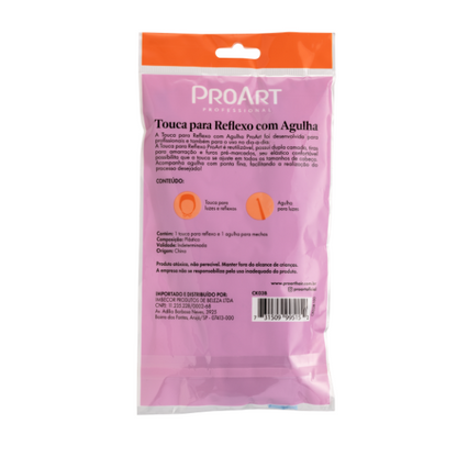 Kit para reflexos 2 itens - ProArt