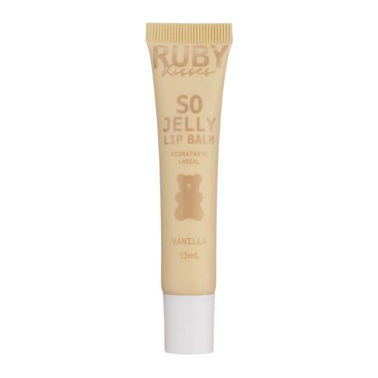 Lip Balm So Jelly - Ruby Kisses