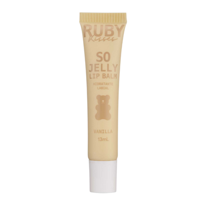 Lip Balm So Jelly - Ruby Kisses