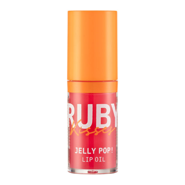 Lip Oil Jelly Pop! - Ruby Kisses