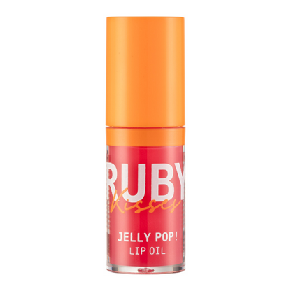 Lip Oil Jelly Pop! - Ruby Kisses