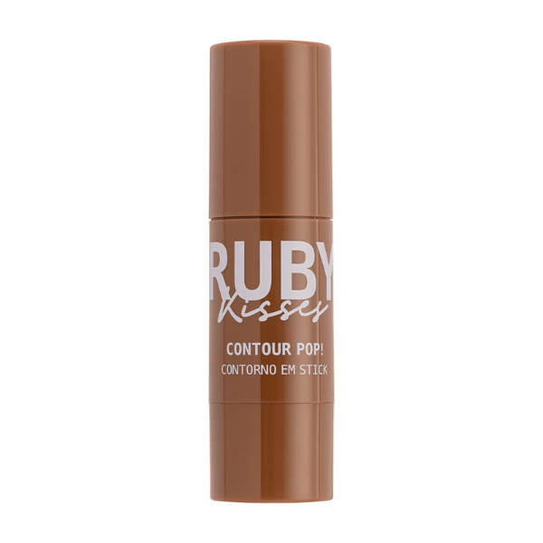 Contorno em Stick Contour Pop! - Ruby Kisses