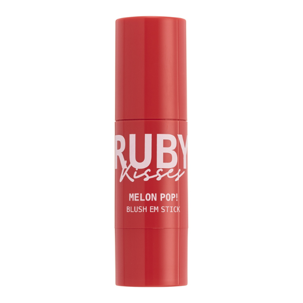 Blush em Stick Melon Pop! - Ruby Kisses