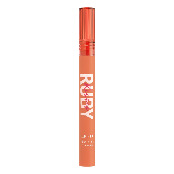 Lip Fix Tint - Ruby Kisses