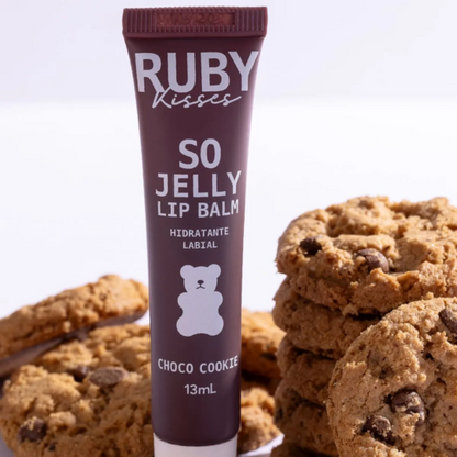 Lip Balm So Jelly - Ruby Kisses
