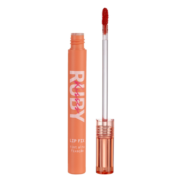 Lip Fix Tint - Ruby Kisses