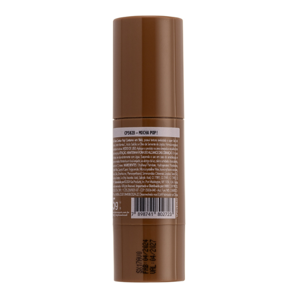 Contorno em Stick Contour Pop! - Ruby Kisses