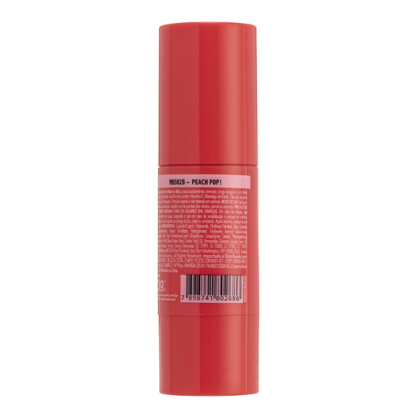 Blush em Stick Melon Pop! - Ruby Kisses