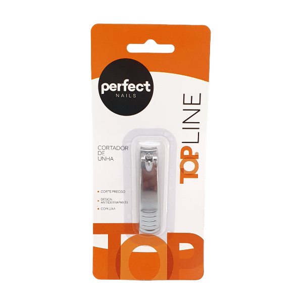 Cortardor de unhas pequeno Perfect Nails