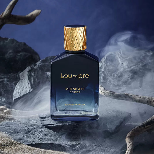 Midnight Desert Eau de Parfum - 90ml