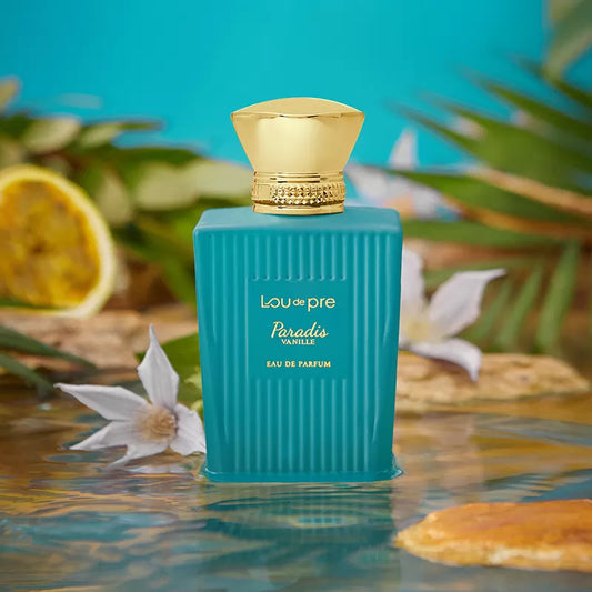 Paradis Vanille Eau de Parfum - 90ml