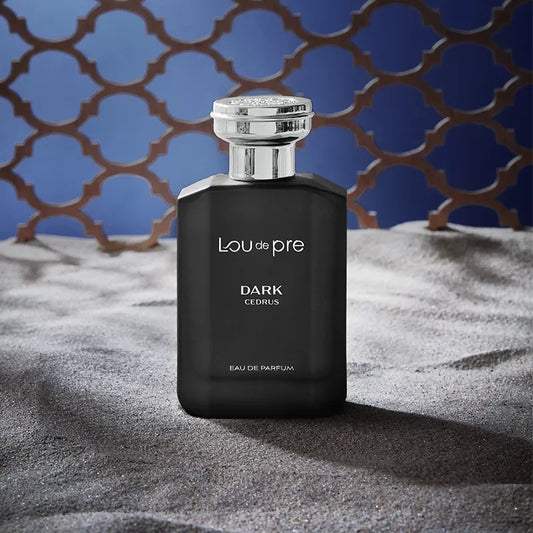 Dark Cedrus Eau de Parfum - 90ml