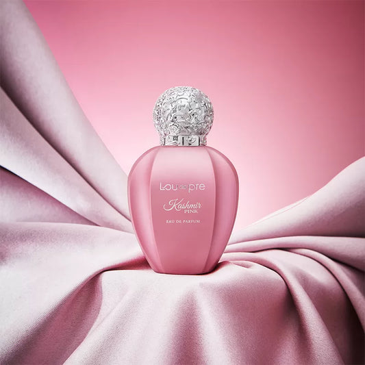 Kashmir Pink Eau de Parfum - 90ml