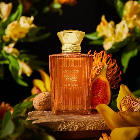 Mystic Dream Eau de Parfum - 90ml