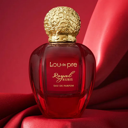 Royal Rubis Eau de Parfum - 90ml