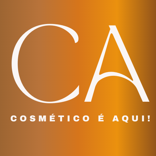 Cosmético é Aqui!