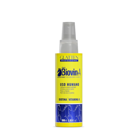 Tônico Capilar Biovin-A - 100ml